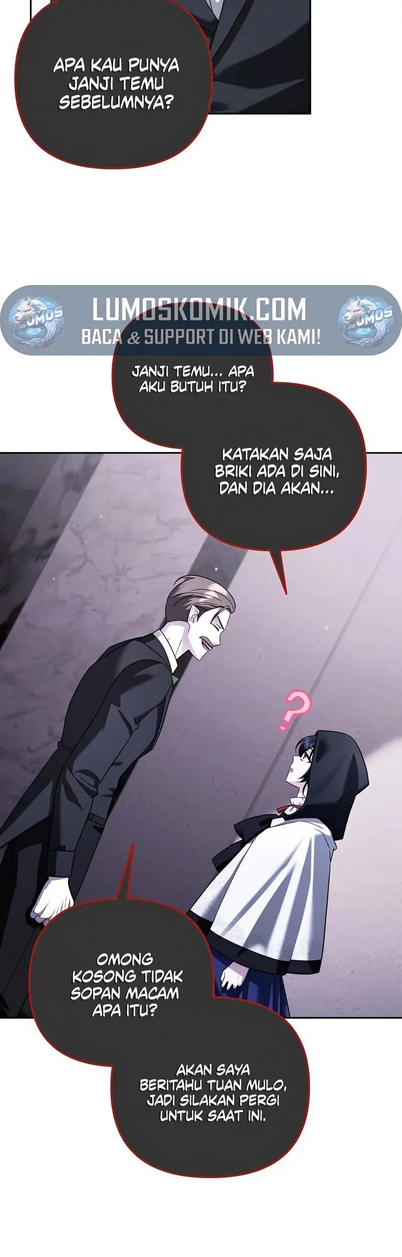 All My Alter Egos Are Tycoons Chapter 61 Gambar 29