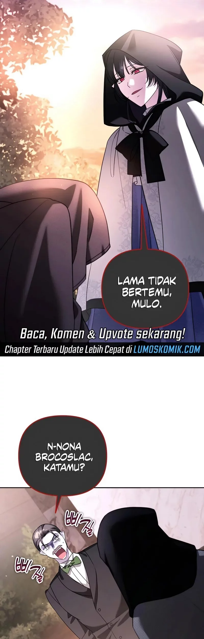 All My Alter Egos Are Tycoons Chapter 61 Gambar 32