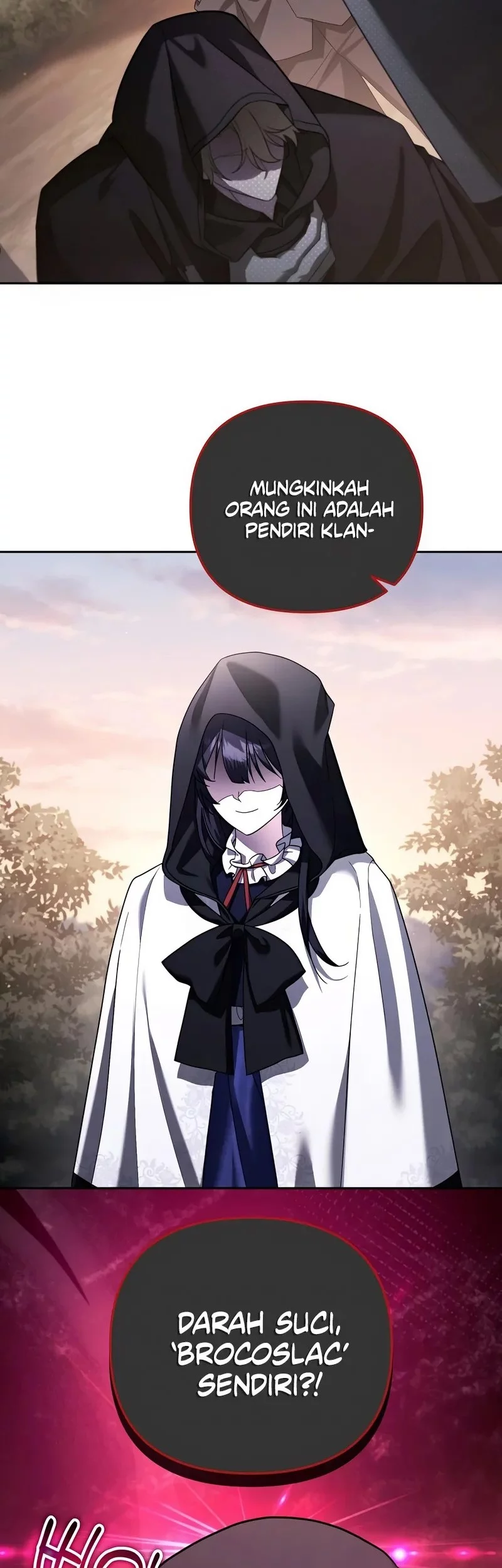 All My Alter Egos Are Tycoons Chapter 61 Gambar 33