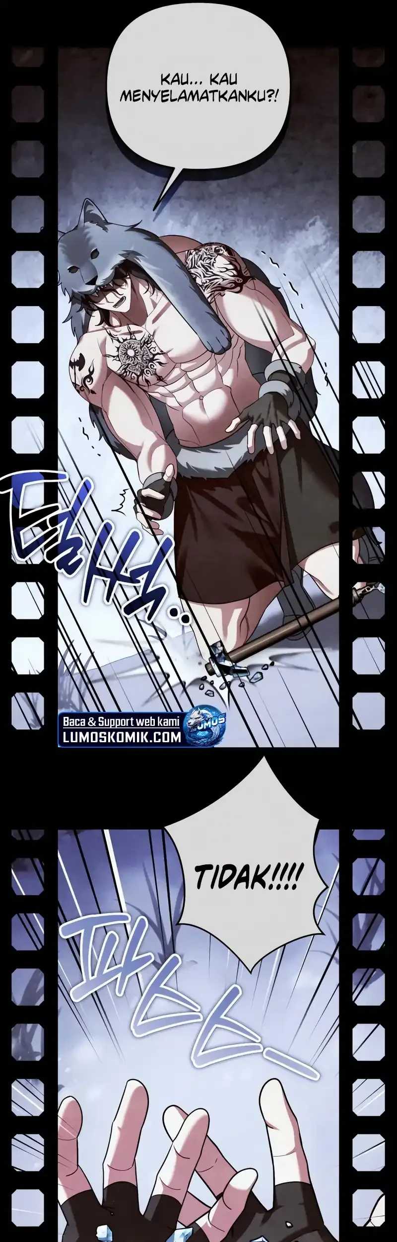 All My Alter Egos Are Tycoons Chapter 62 Gambar 23