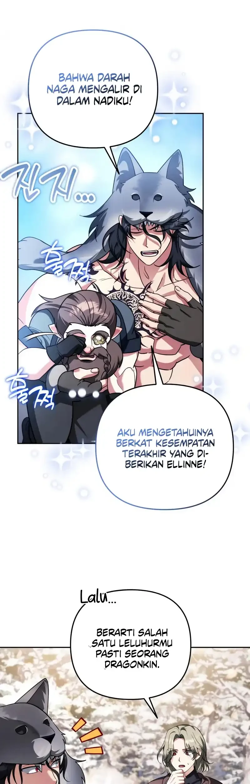 All My Alter Egos Are Tycoons Chapter 62 Gambar 30