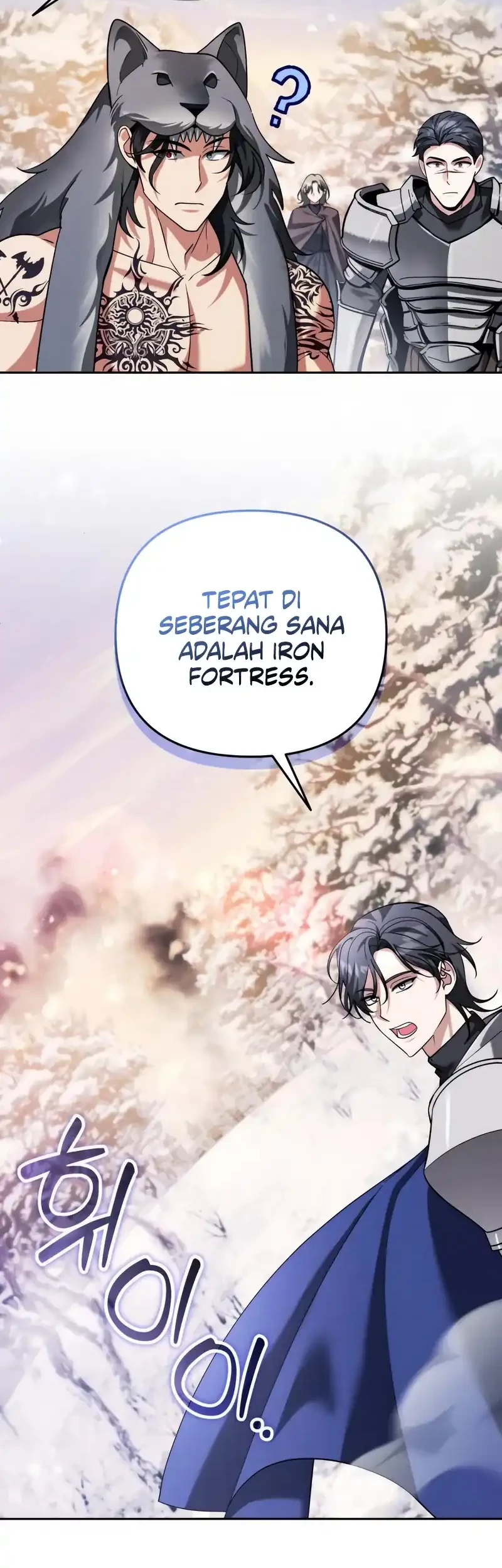 All My Alter Egos Are Tycoons Chapter 62 Gambar 34