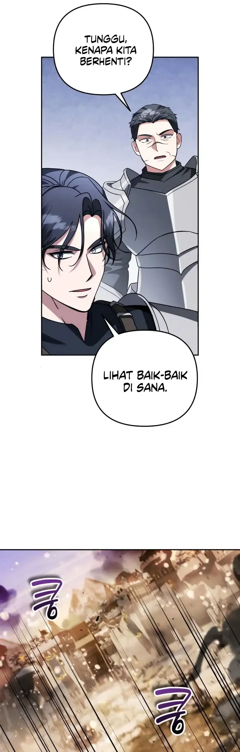 All My Alter Egos Are Tycoons Chapter 62 Gambar 36