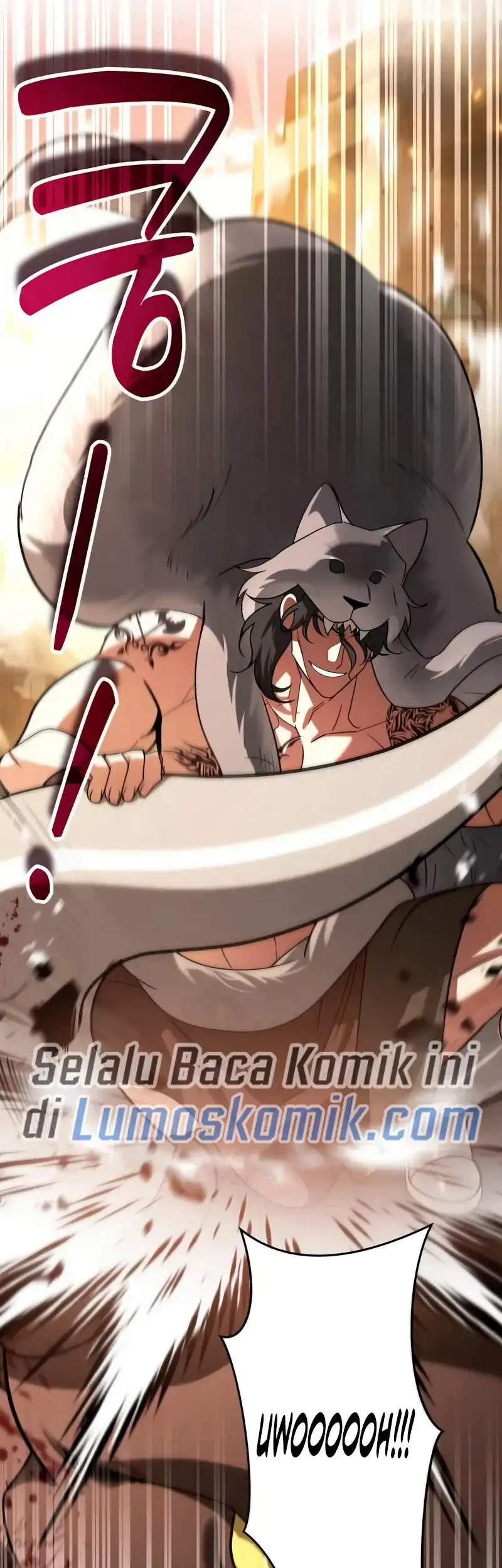 All My Alter Egos Are Tycoons Chapter 62 Gambar 46