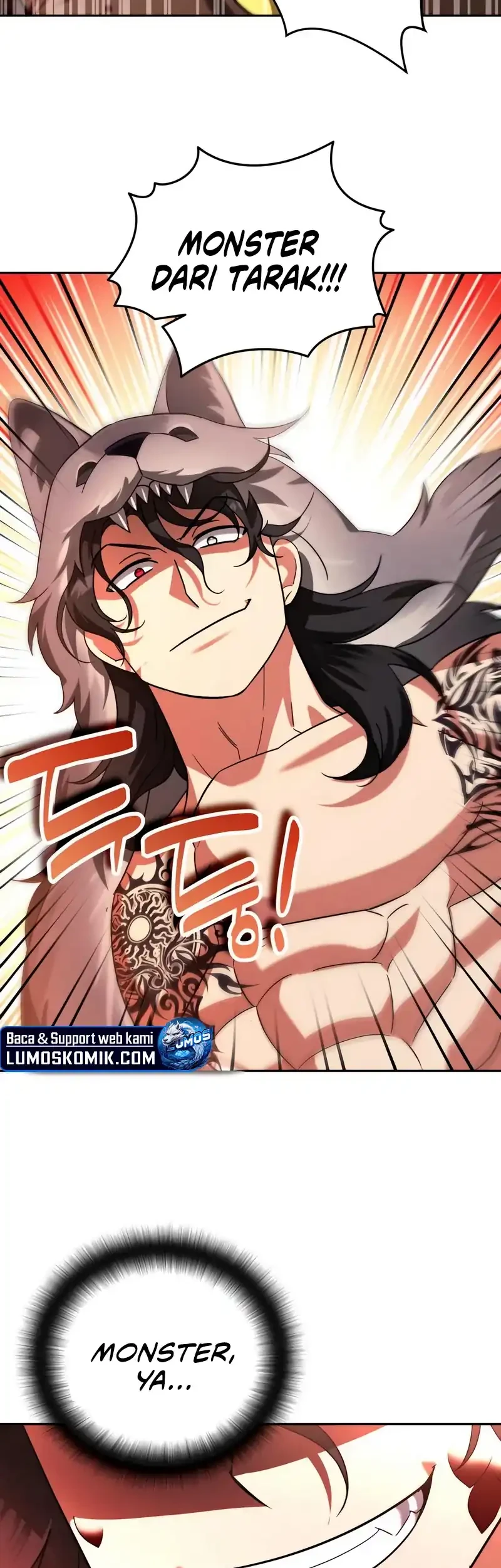 All My Alter Egos Are Tycoons Chapter 62 Gambar 47