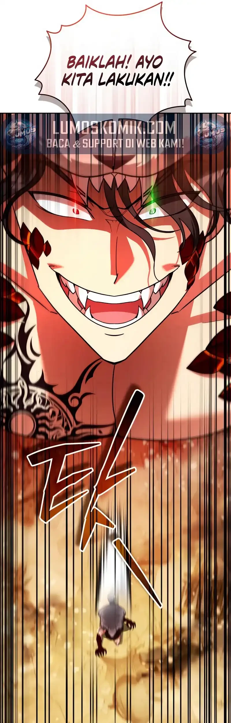 All My Alter Egos Are Tycoons Chapter 62 Gambar 54