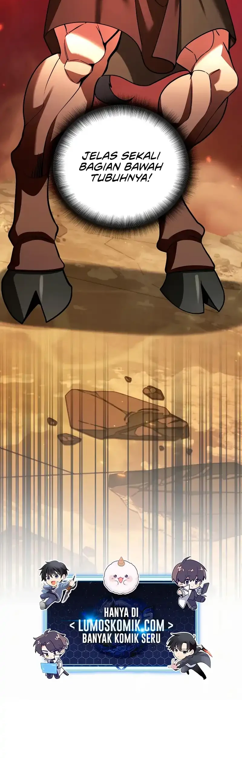 All My Alter Egos Are Tycoons Chapter 62 Gambar 66