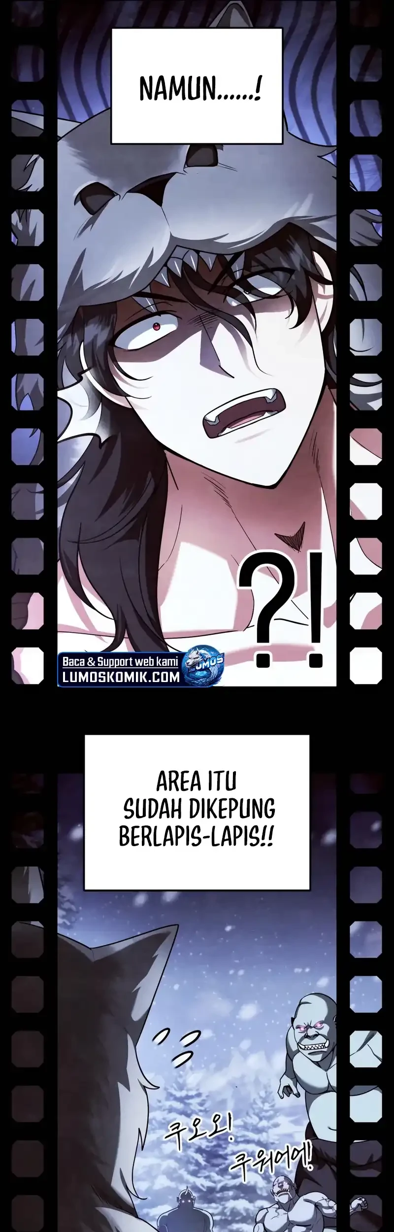 All My Alter Egos Are Tycoons Chapter 62 Gambar 17