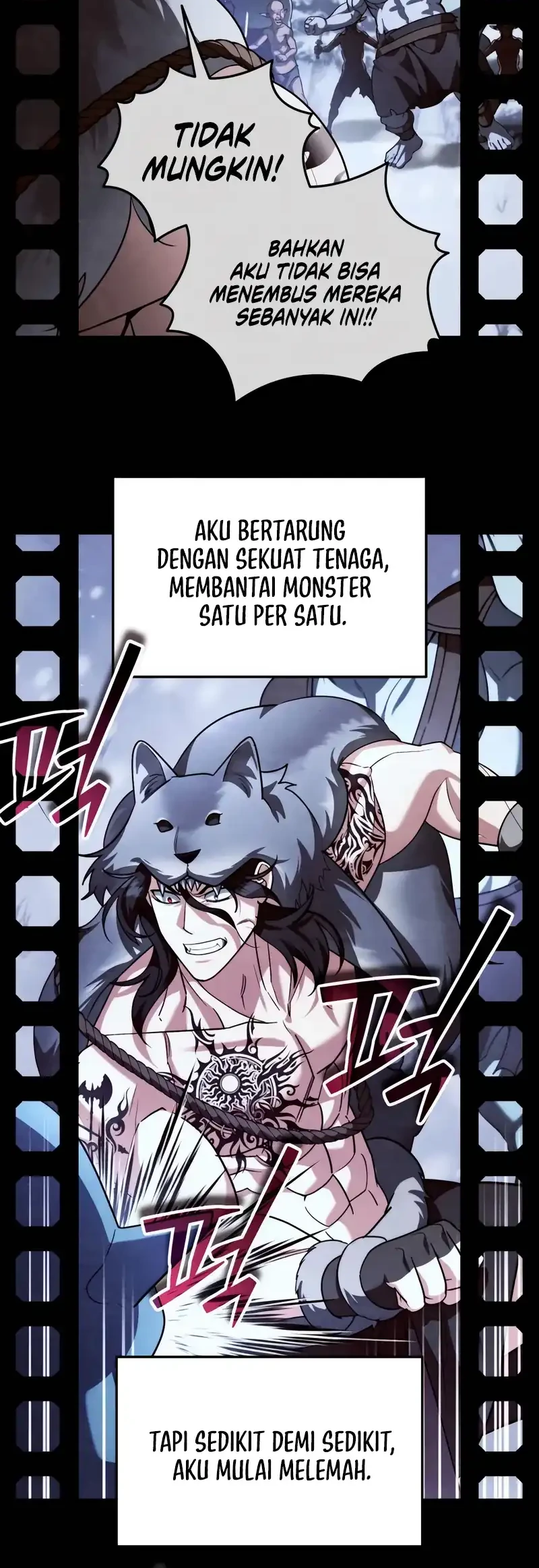 All My Alter Egos Are Tycoons Chapter 62 Gambar 18