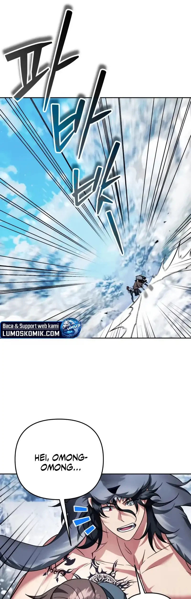 All My Alter Egos Are Tycoons Chapter 62 Gambar 9