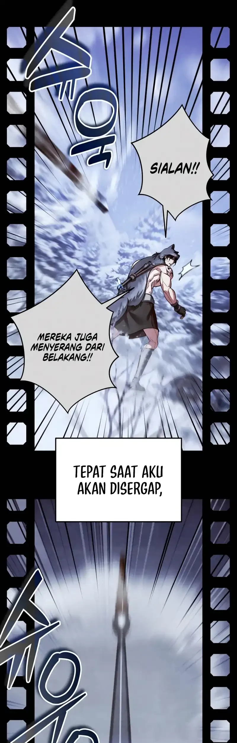 All My Alter Egos Are Tycoons Chapter 62 Gambar 19