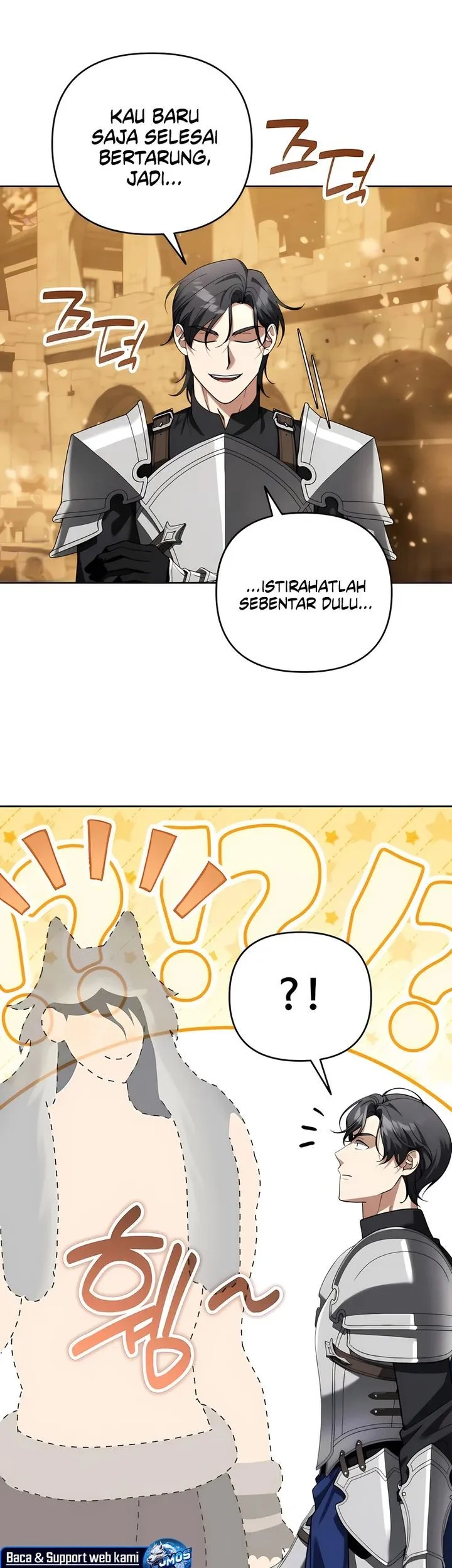 All My Alter Egos Are Tycoons Chapter 63 Gambar 5