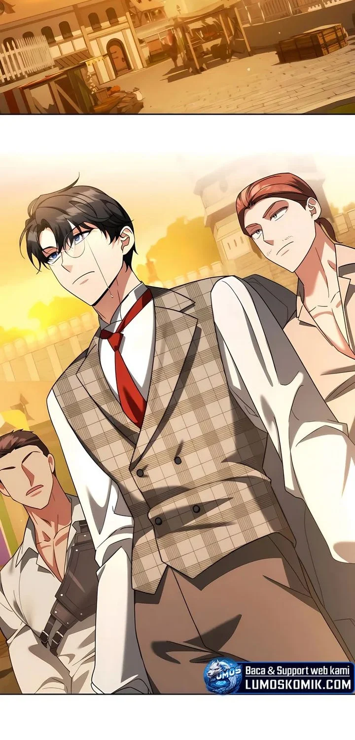 All My Alter Egos Are Tycoons Chapter 63 Gambar 32