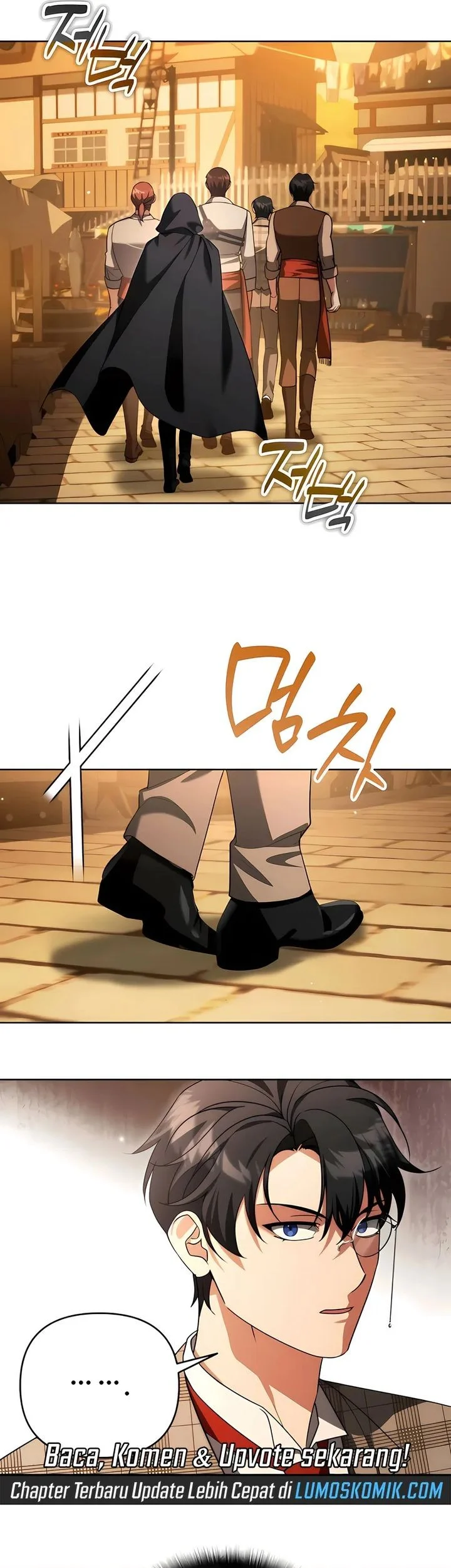 All My Alter Egos Are Tycoons Chapter 63 Gambar 35