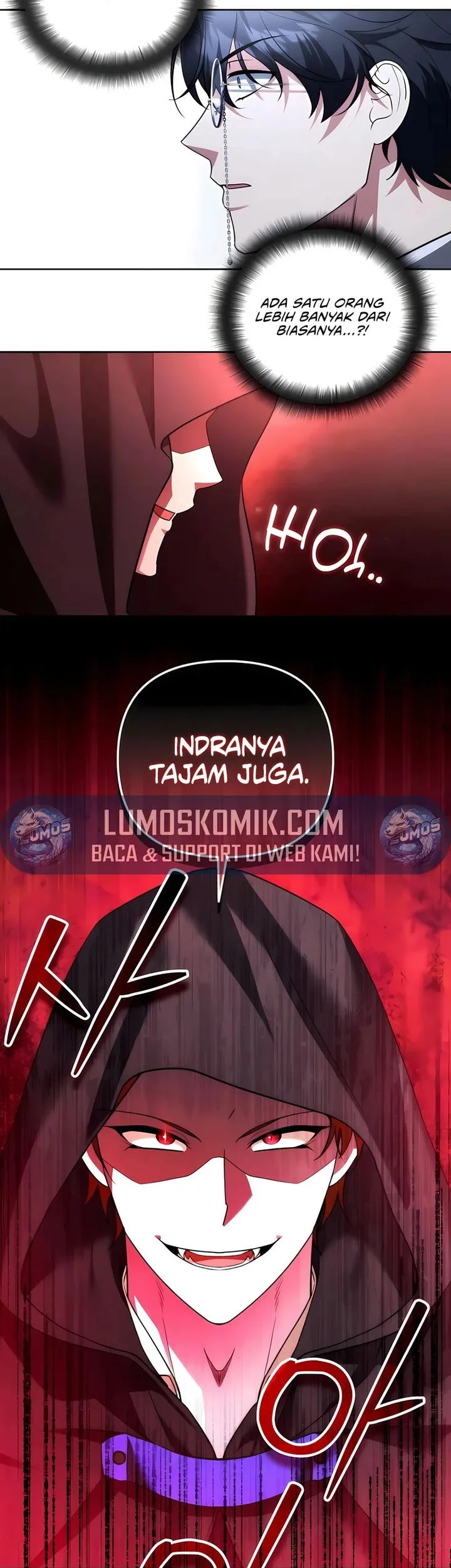 All My Alter Egos Are Tycoons Chapter 63 Gambar 37