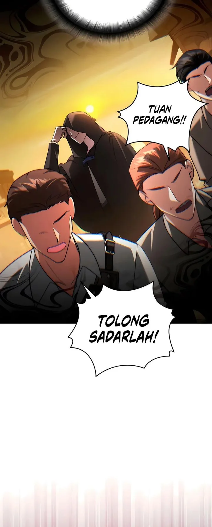 All My Alter Egos Are Tycoons Chapter 63 Gambar 43