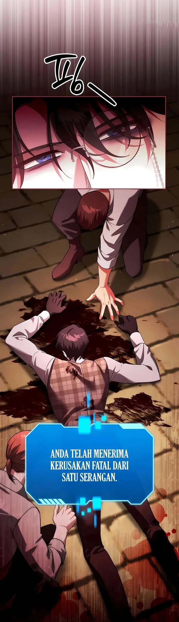 All My Alter Egos Are Tycoons Chapter 63 Gambar 44