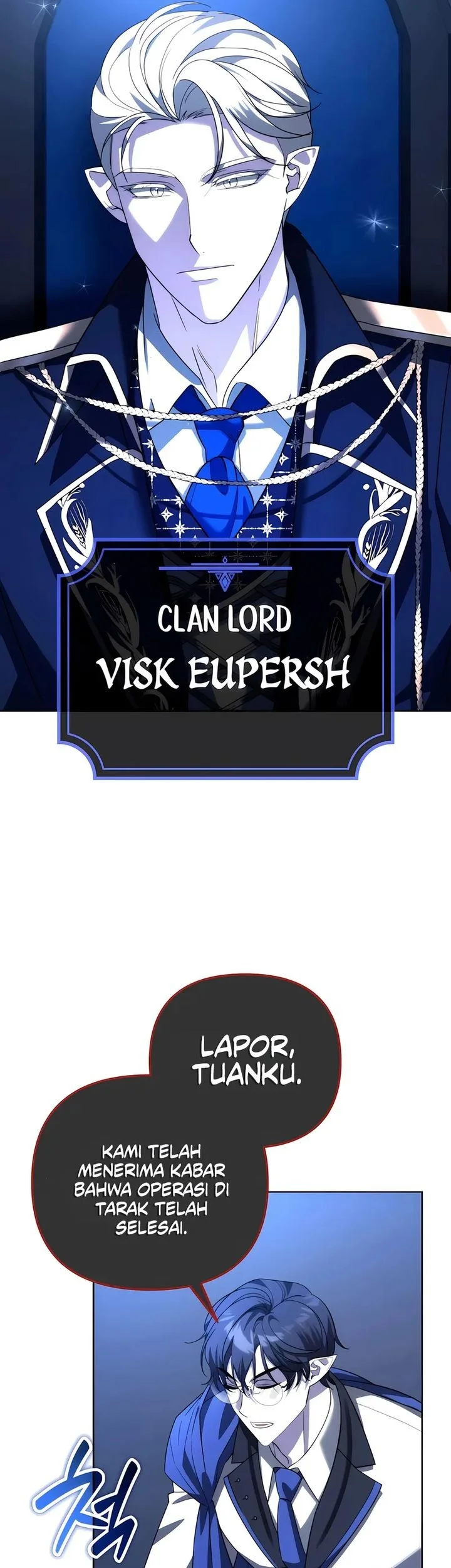 All My Alter Egos Are Tycoons Chapter 63 Gambar 58