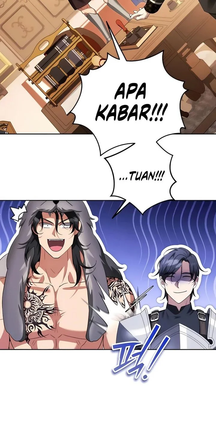 All My Alter Egos Are Tycoons Chapter 63 Gambar 16