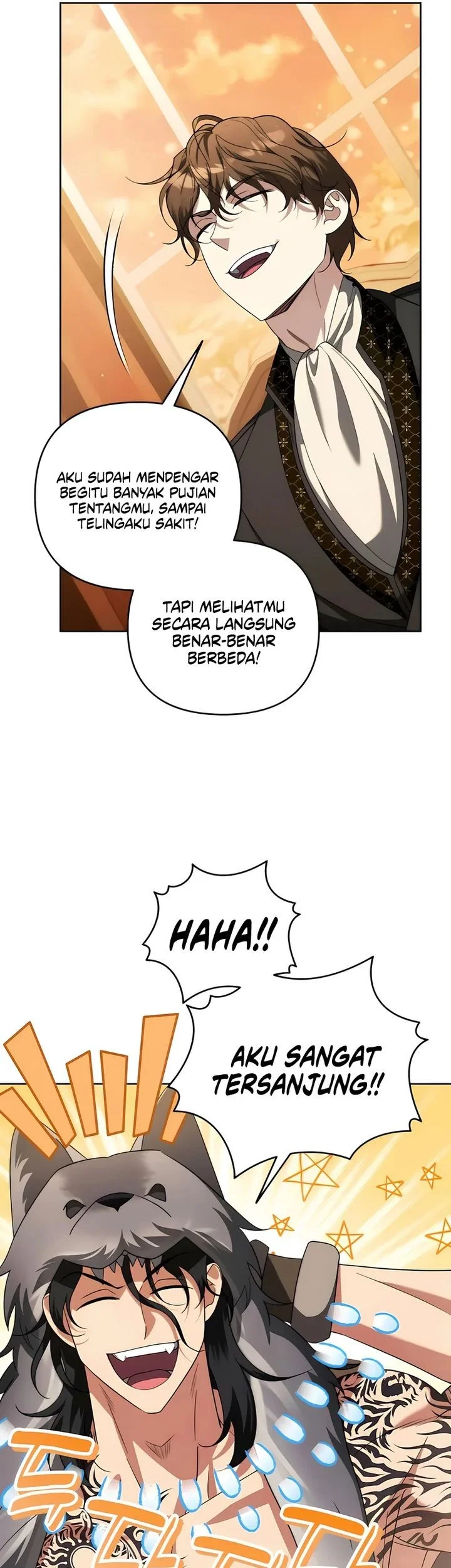 All My Alter Egos Are Tycoons Chapter 63 Gambar 17