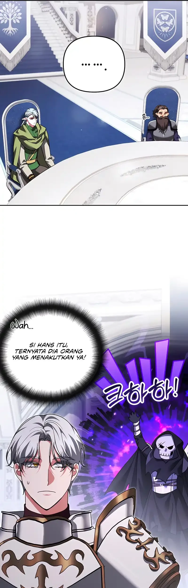 All My Alter Egos Are Tycoons Chapter 70 Gambar 6