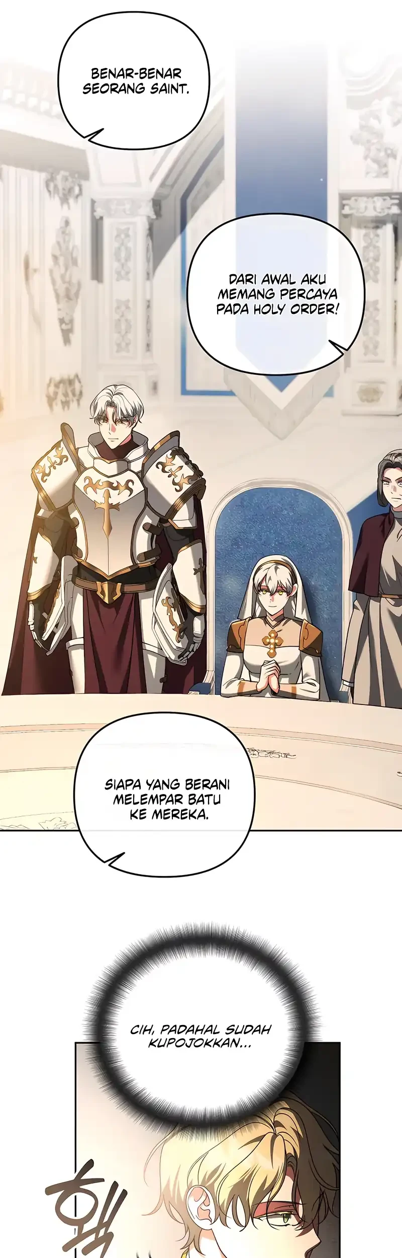 All My Alter Egos Are Tycoons Chapter 70 Gambar 24