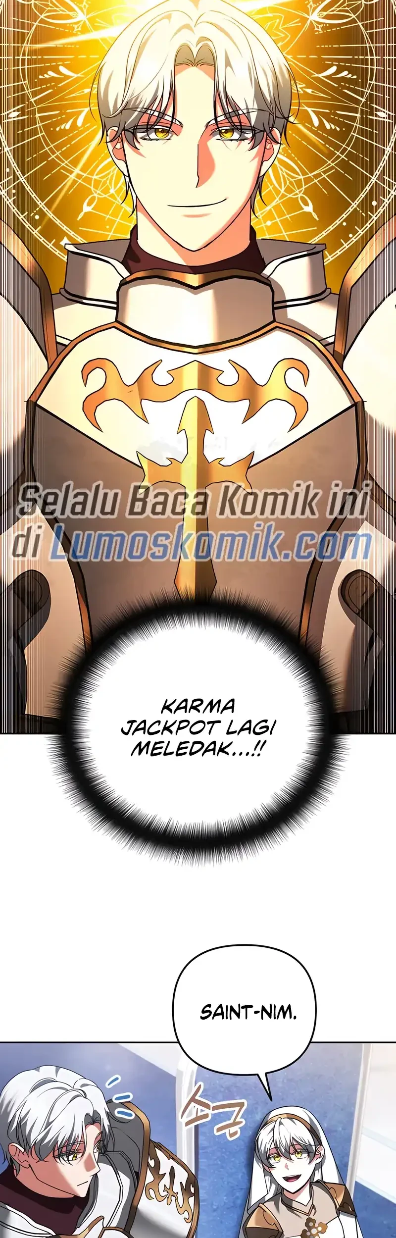 All My Alter Egos Are Tycoons Chapter 70 Gambar 28