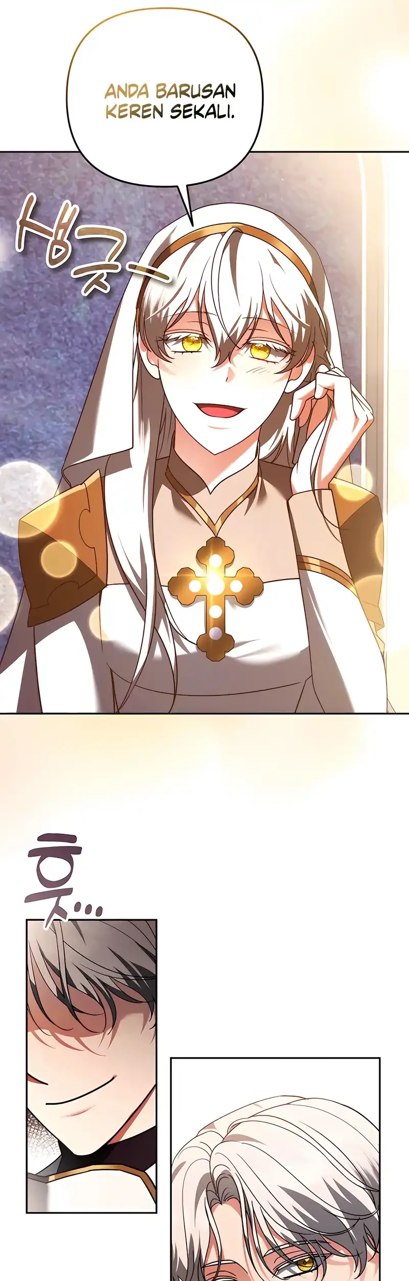 All My Alter Egos Are Tycoons Chapter 70 Gambar 30