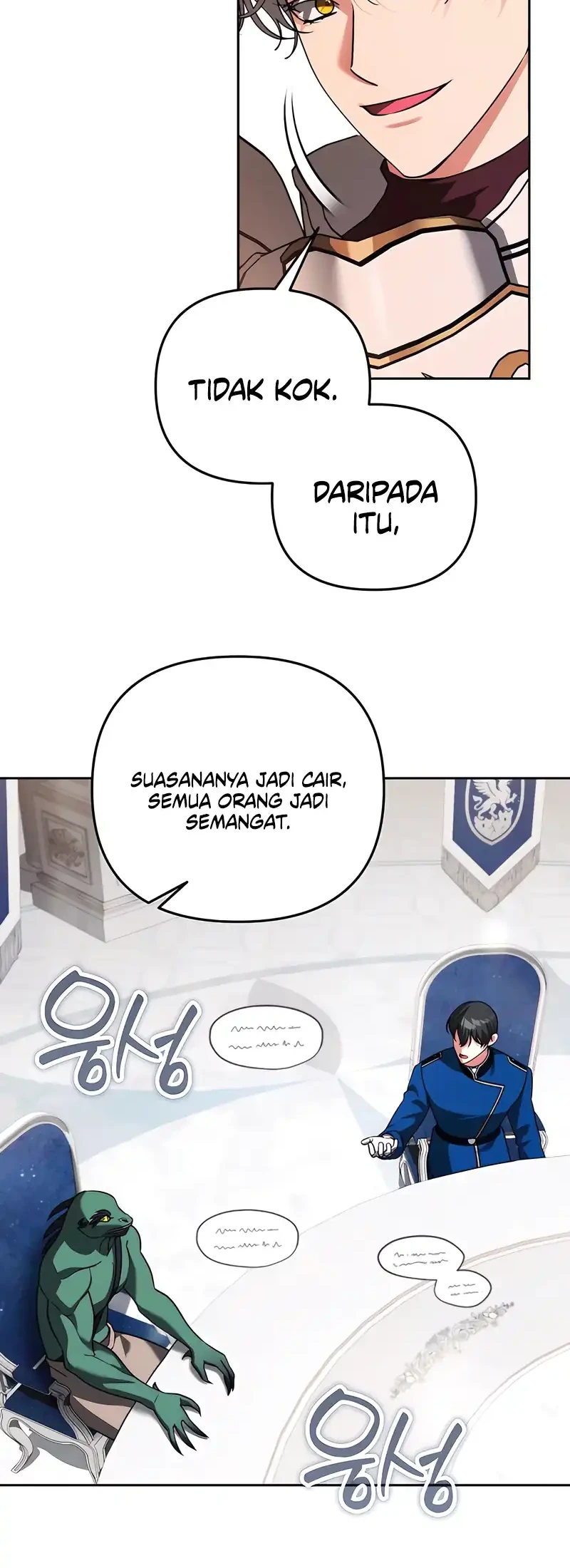 All My Alter Egos Are Tycoons Chapter 70 Gambar 31