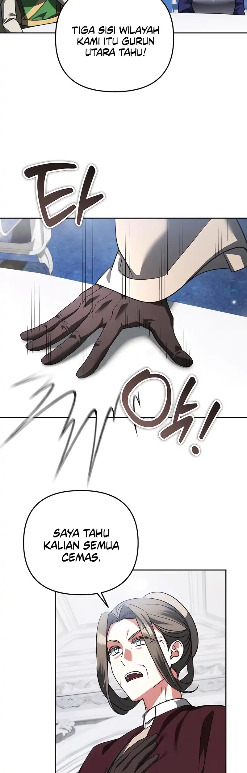 All My Alter Egos Are Tycoons Chapter 70 Gambar 33