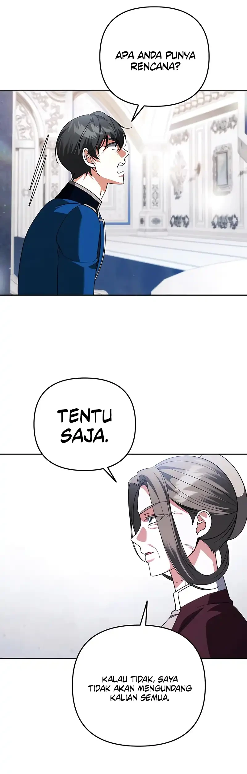 All My Alter Egos Are Tycoons Chapter 70 Gambar 35