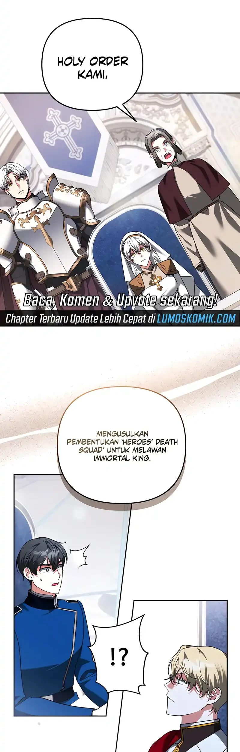 All My Alter Egos Are Tycoons Chapter 70 Gambar 36