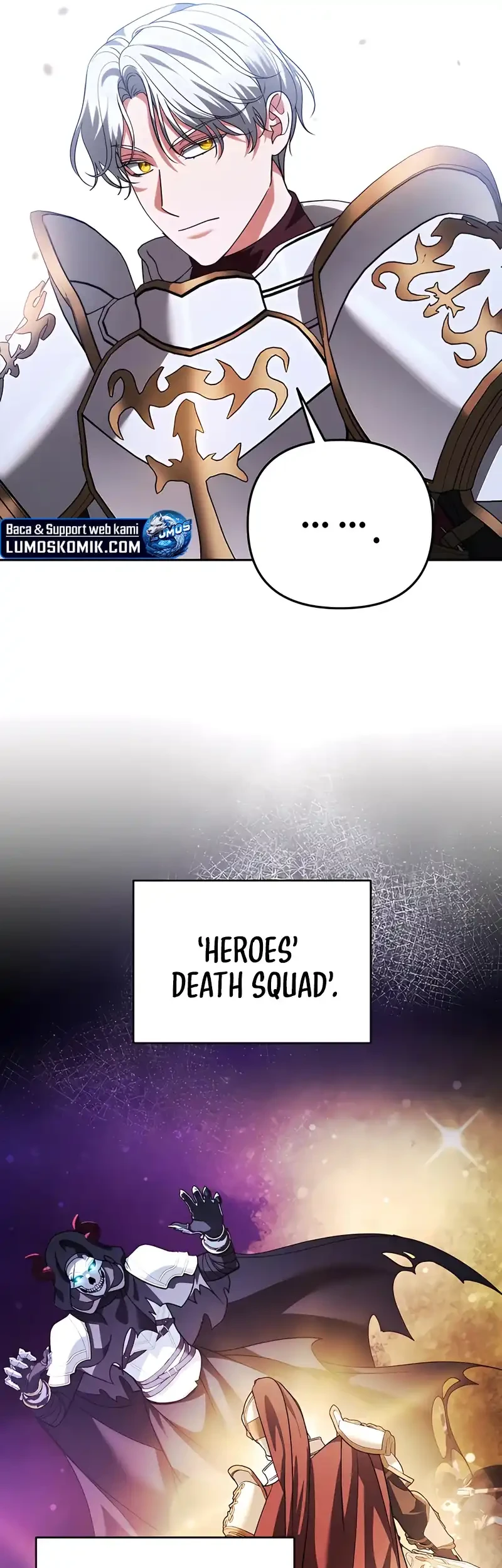 All My Alter Egos Are Tycoons Chapter 70 Gambar 38