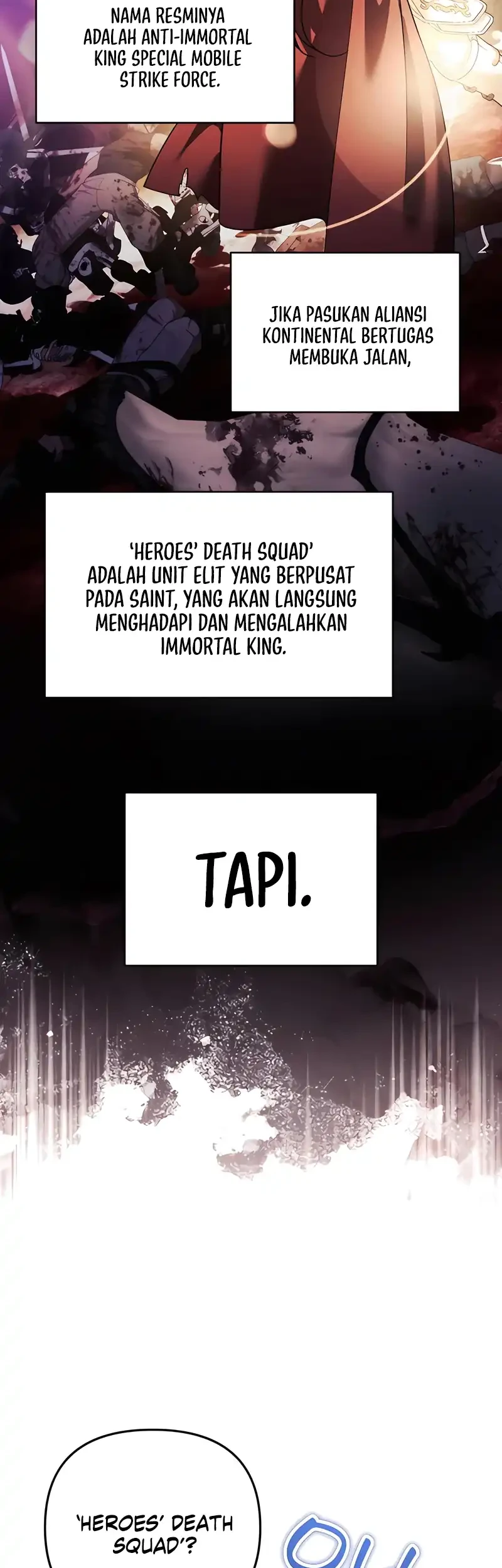 All My Alter Egos Are Tycoons Chapter 70 Gambar 39