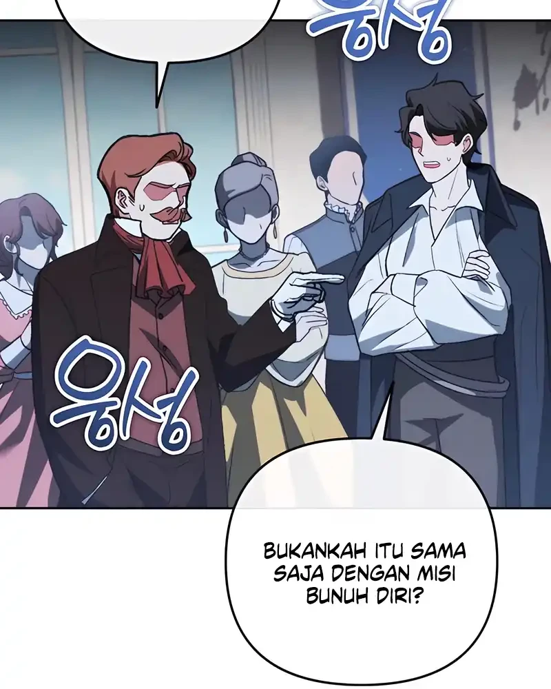 All My Alter Egos Are Tycoons Chapter 70 Gambar 40