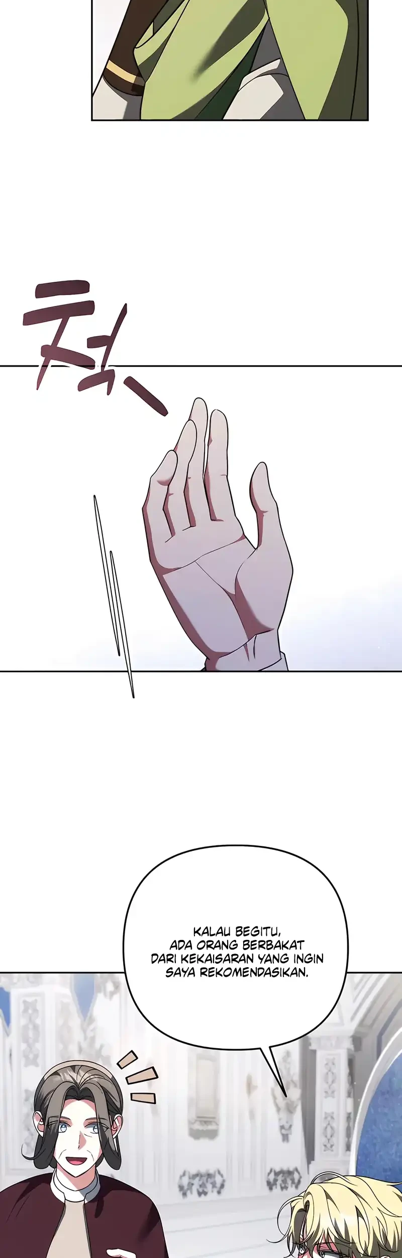 All My Alter Egos Are Tycoons Chapter 70 Gambar 42