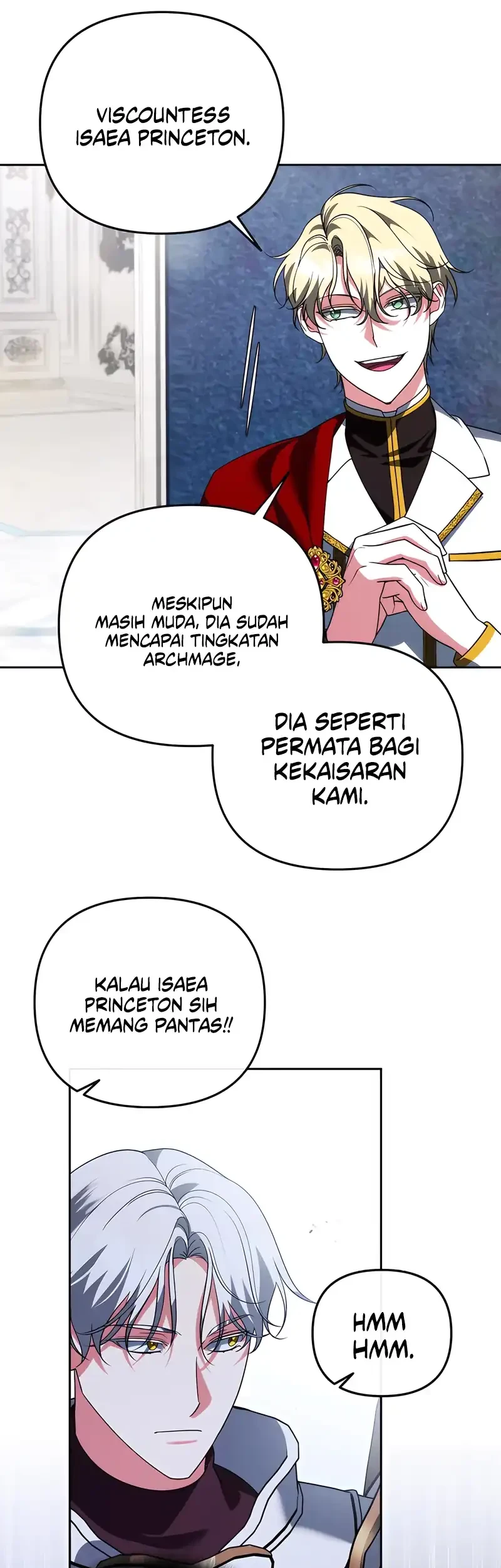 All My Alter Egos Are Tycoons Chapter 70 Gambar 44