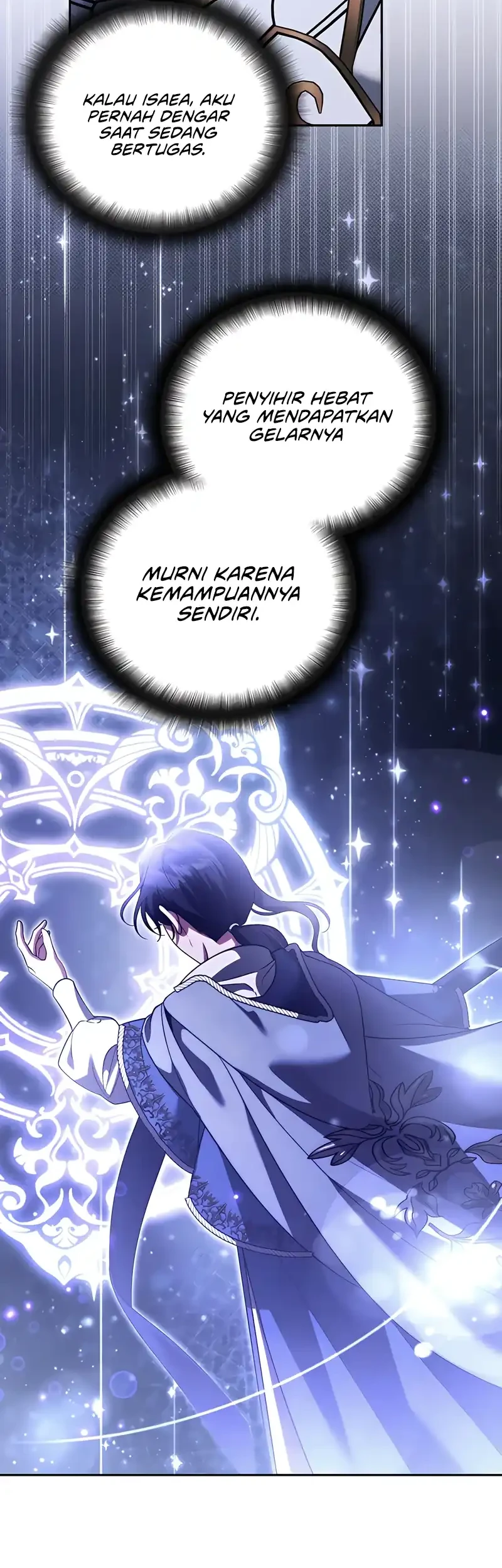 All My Alter Egos Are Tycoons Chapter 70 Gambar 45