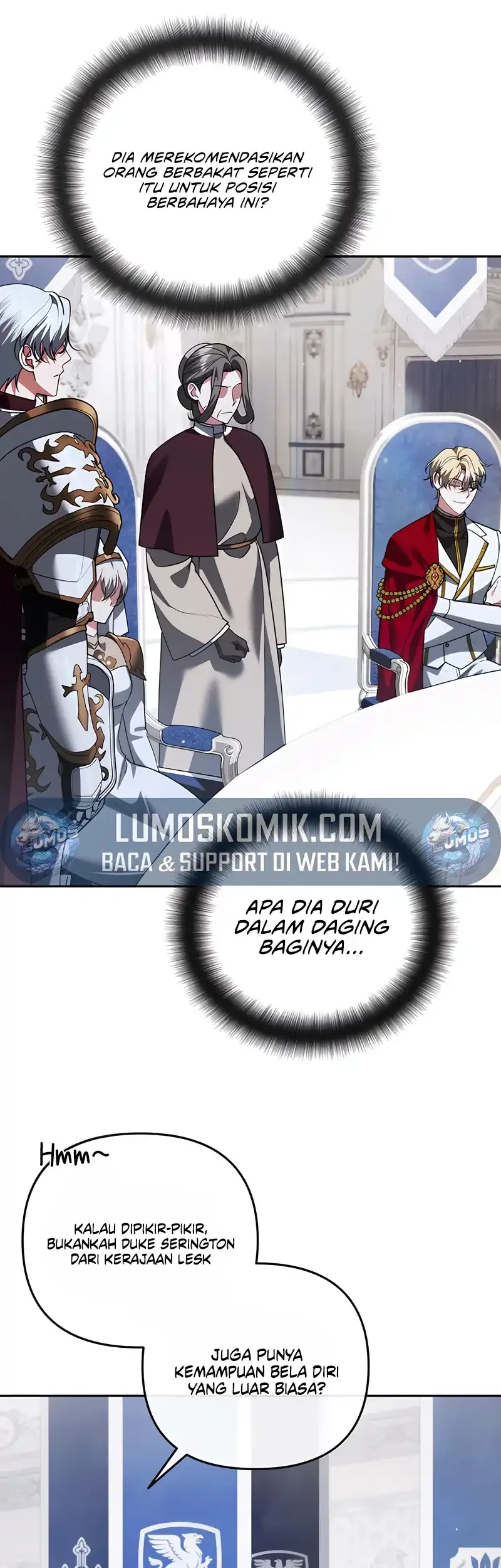 All My Alter Egos Are Tycoons Chapter 70 Gambar 47