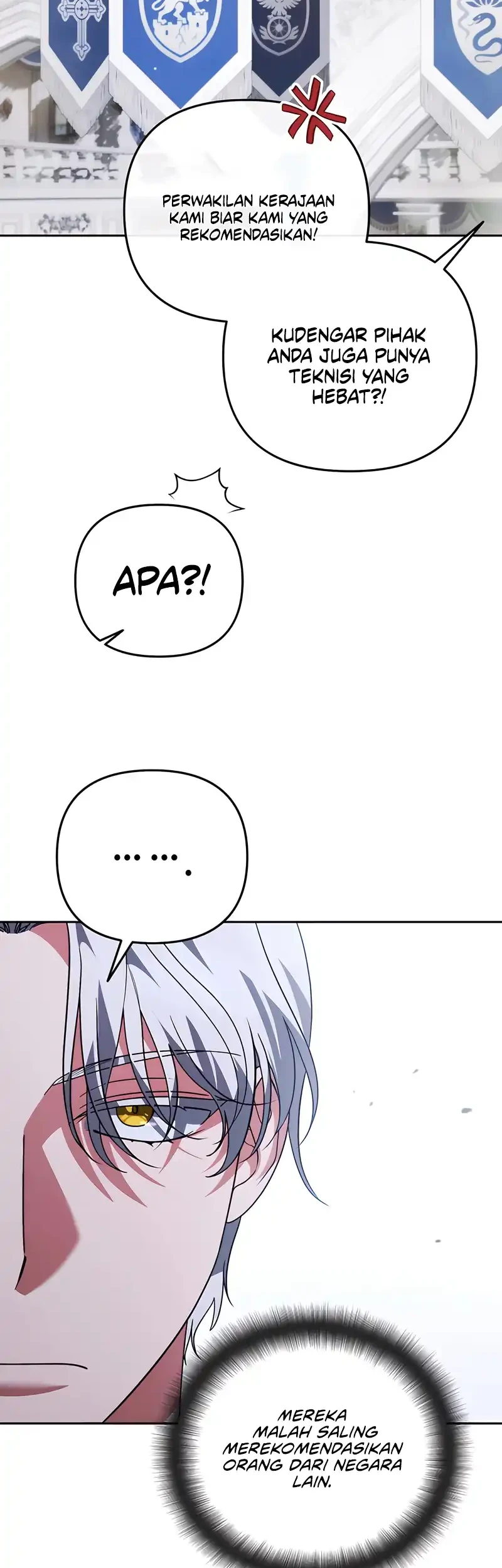 All My Alter Egos Are Tycoons Chapter 70 Gambar 48