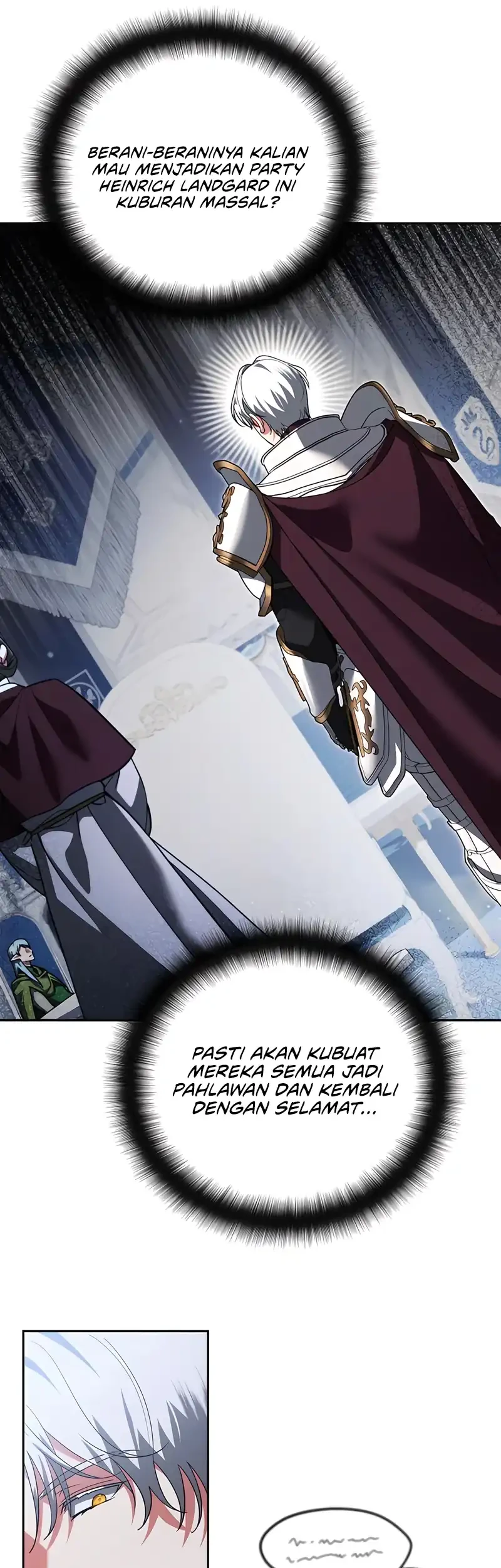 All My Alter Egos Are Tycoons Chapter 70 Gambar 50