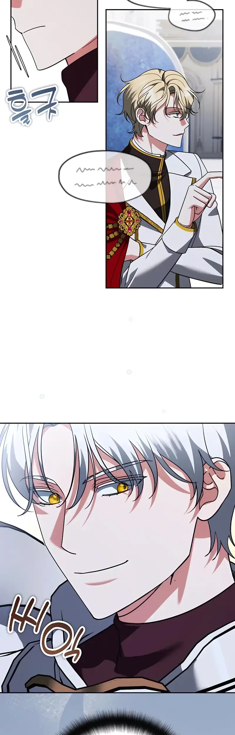 All My Alter Egos Are Tycoons Chapter 70 Gambar 51