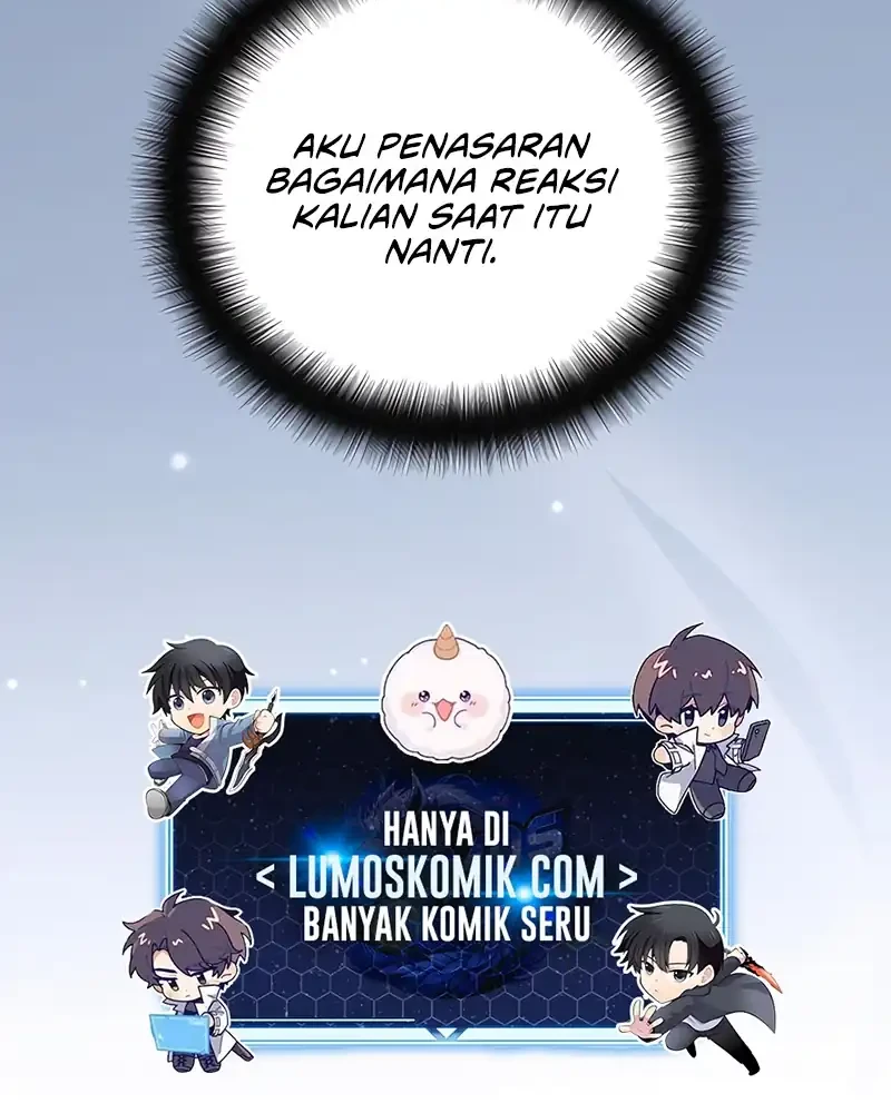 All My Alter Egos Are Tycoons Chapter 70 Gambar 52