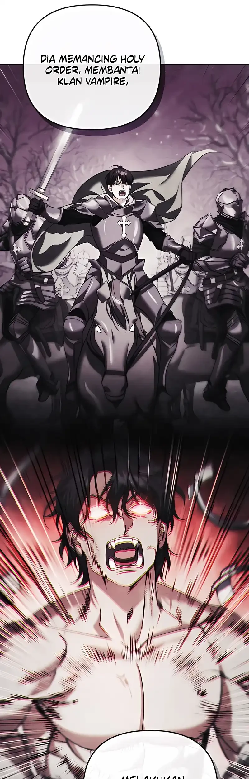 All My Alter Egos Are Tycoons Chapter 70 Gambar 3