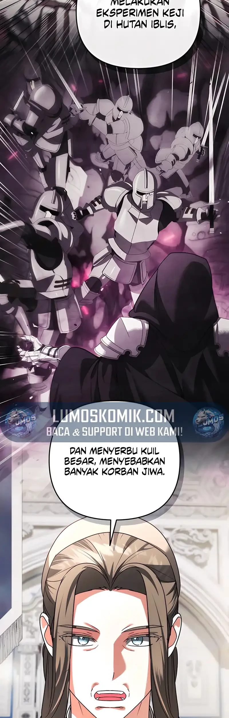 All My Alter Egos Are Tycoons Chapter 70 Gambar 4