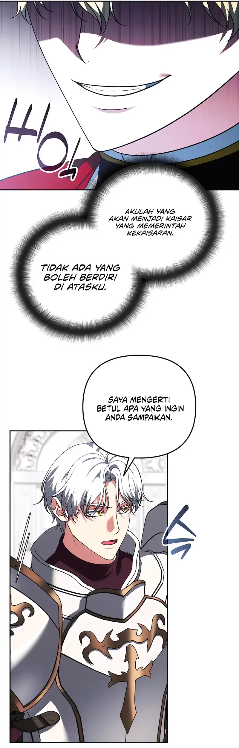 All My Alter Egos Are Tycoons Chapter 70 Gambar 17