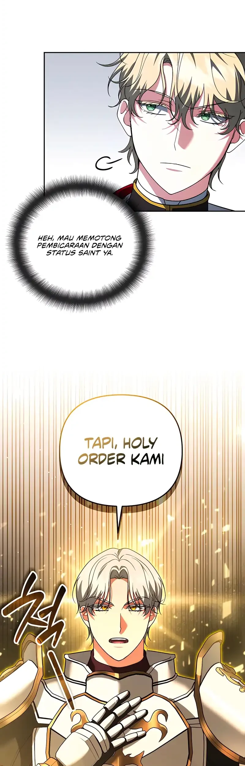 All My Alter Egos Are Tycoons Chapter 70 Gambar 18