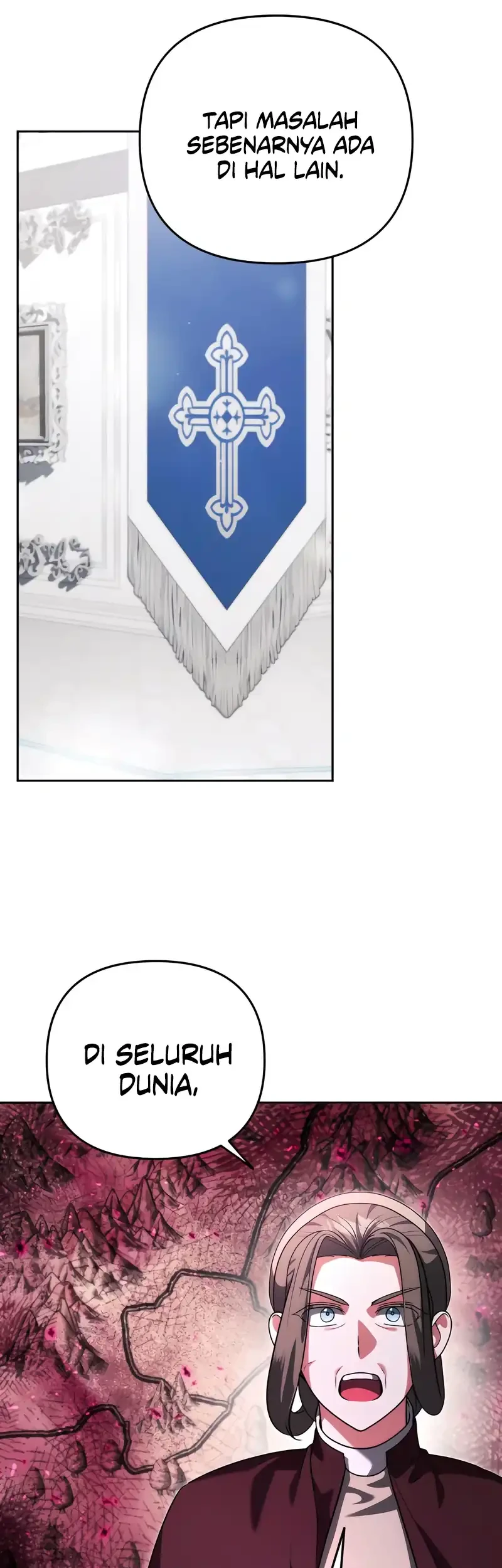 All My Alter Egos Are Tycoons Chapter 70 Gambar 9