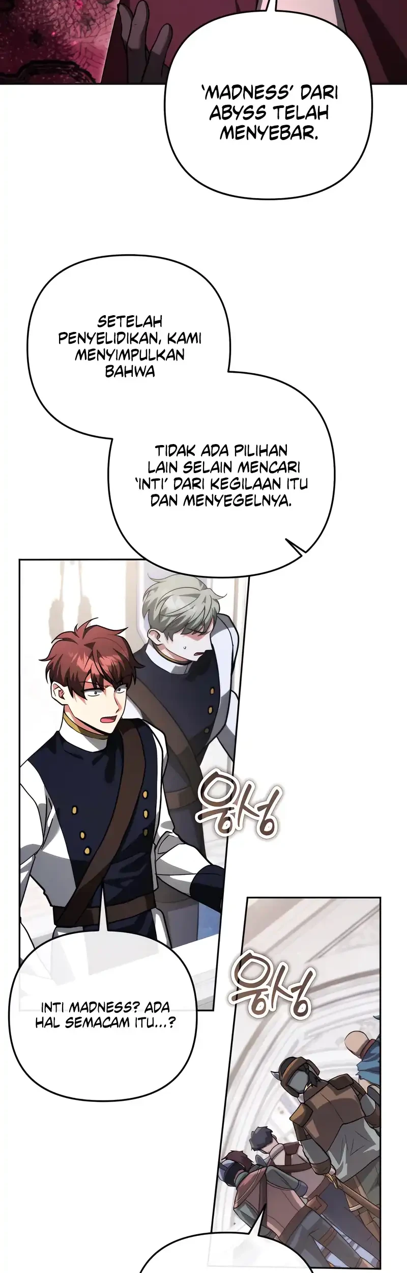 All My Alter Egos Are Tycoons Chapter 70 Gambar 10