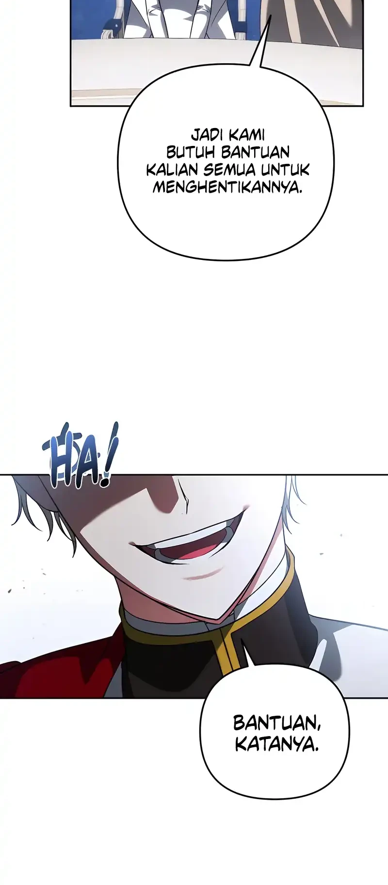 All My Alter Egos Are Tycoons Chapter 70 Gambar 13